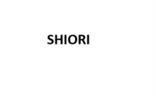 SHIORI