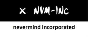 x NVM-Inc nevermind incorporated