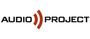 AUDIO PROJECT