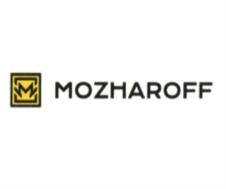 MOZHAROFF