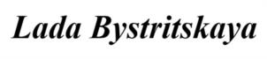 Lada Bystritskaya