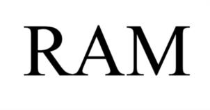 RAM