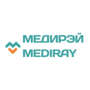 МЕДИРЭЙ MEDIRAY