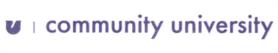 community university