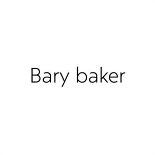 Bary baker