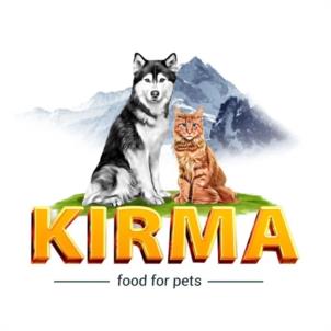 KIRMA food for pets