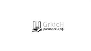 GrkicH разновесы.рф