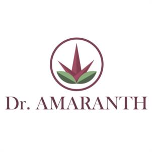 Dr. AMARANTH