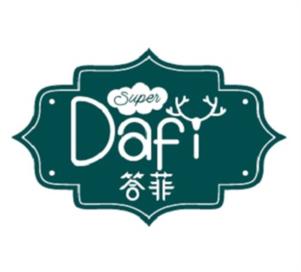 Super Dafi 答菲