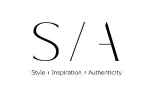 S/A Style / Inspiration / Authenticity