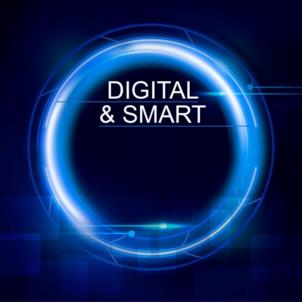 DIGITAL & SMART