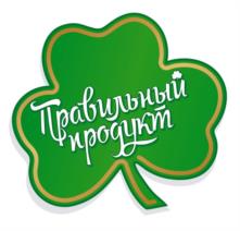 Правильный продукт