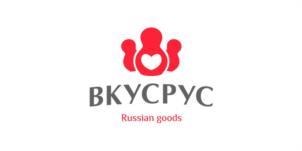 ВКУСРУС Russian goods