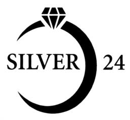 SILVER 24