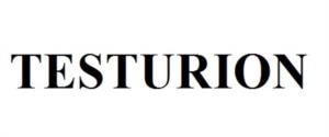 TESTURION