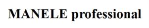 MANELE professional