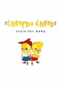 Cheerpy·Cheep style for baby