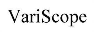 VariScope