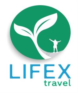 LIFEX travel