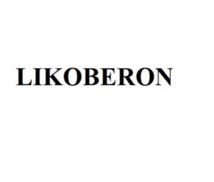 LIKOBERON