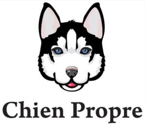 Chien Propre