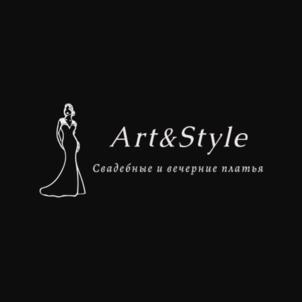 Art&Style Свадебные и вечерние платья