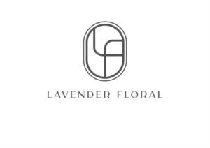 LAVENDER FLORAL