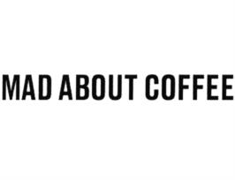 MAD ABOUT COFFEE