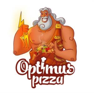 Optimus pizza