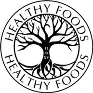 HEALTHY FOODS HEALTHY FOODS H B XY