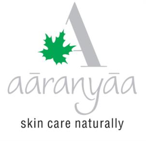 aāranyāa skin care naturally