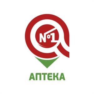 №1 АПТЕКА