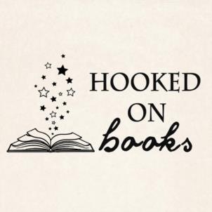 HOOKED ON books