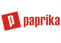 p paprika
