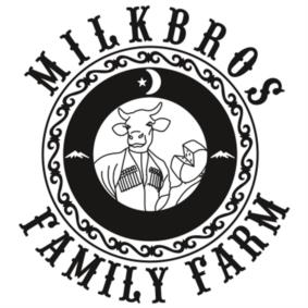 MILKBROS FAMILY FARM