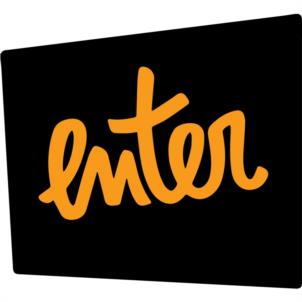 enter