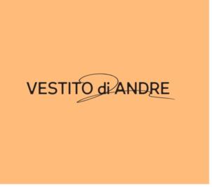 VESTITO di ANDRE