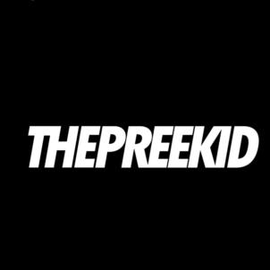 THEPREEKID