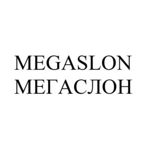 MEGASLON МЕГАСЛОН