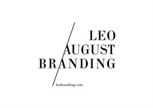 LEO AUGUST BRANDING leobranding.com