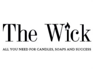 The Wick ALL YOU NEED FOR CANDLES, SOAPS AND SUCCESS