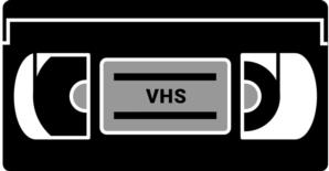 VHS