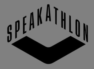 SPEAKATHLON