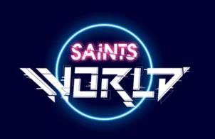 SAINTS WORLD