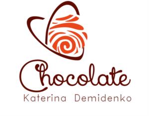 Chocolate Katerina Demidenko