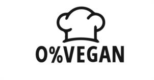 0%VEGAN