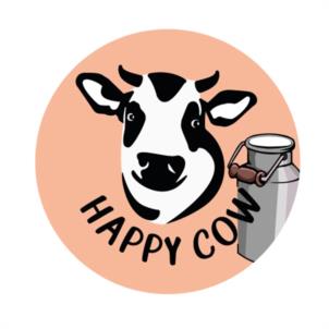 HAPPY COW