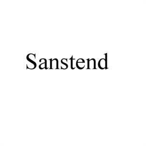 Sanstend