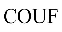COUF