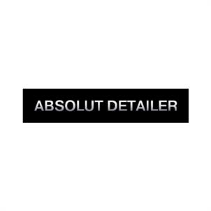 ABSOLUT DETAILER